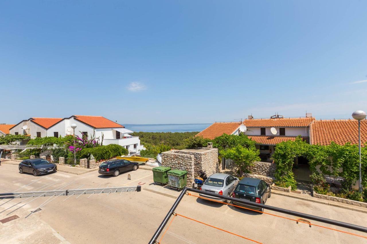 Hana Mali Lošinj Exterior foto